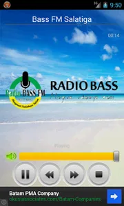 Radio Sunnah Islam screenshot 9