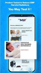 MGT Alert screenshot 0