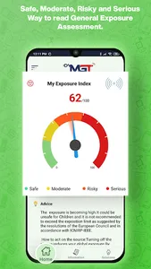 MGT Alert screenshot 1