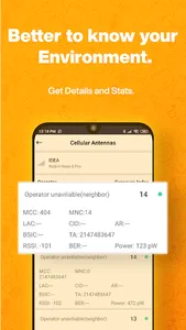 MGT Alert screenshot 2