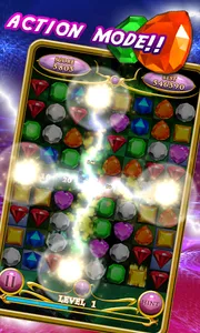 Jewels Mine screenshot 2