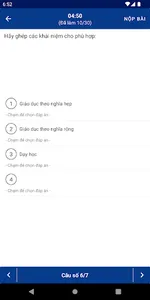 VNP screenshot 2