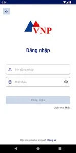 VNP screenshot 3