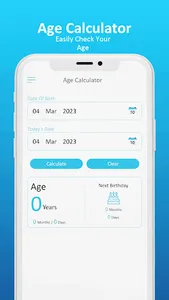 EMI Calculator screenshot 5