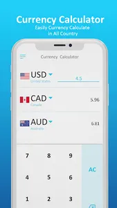 EMI Calculator screenshot 9