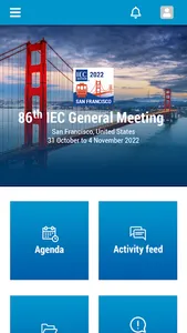 IEC General Meeting 2022 screenshot 2