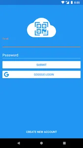 QR Sync - QR Code Scanner screenshot 0