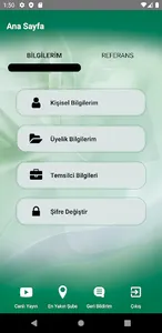 Eminevim screenshot 0