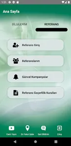 Eminevim screenshot 2