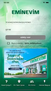 Eminevim screenshot 3