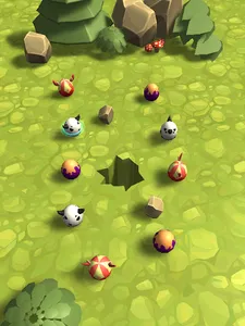 Clone Match screenshot 3