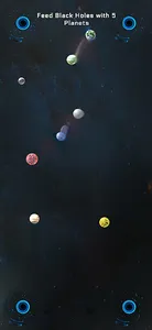 Universe Pool screenshot 1