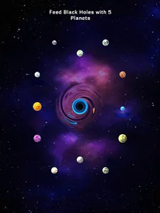 Universe Pool screenshot 11