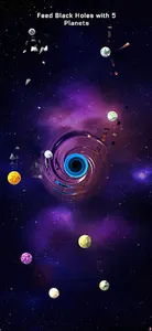 Universe Pool screenshot 7