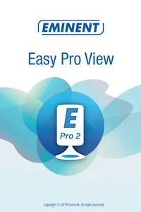 Easy Pro View 2 screenshot 0
