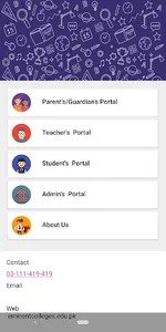 The Eminent Group of Colleges screenshot 4