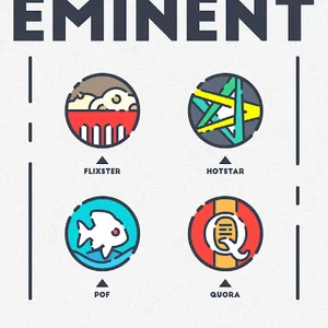 Eminent Icon Pack screenshot 4