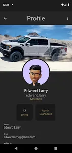 Emirates Offroaders screenshot 5
