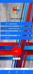 EMI-SF Reloaded screenshot 4