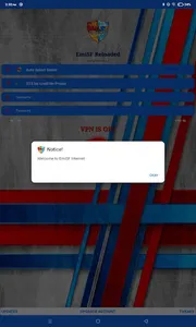 EMI-SF Reloaded screenshot 5