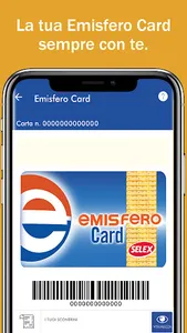 Emisfero screenshot 3