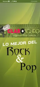 Claroscuro Digital screenshot 3