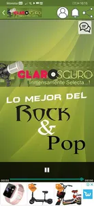 Claroscuro Digital screenshot 5