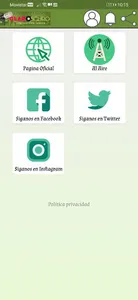Claroscuro Digital screenshot 7