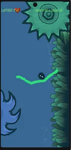 The Echinus: Puzzle, Adventure screenshot 11