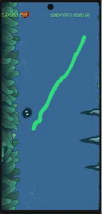 The Echinus: Puzzle, Adventure screenshot 2