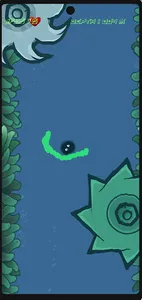 The Echinus: Puzzle, Adventure screenshot 3