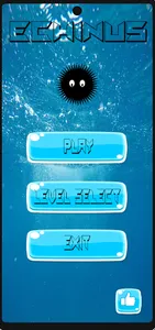 The Echinus: Puzzle, Adventure screenshot 6
