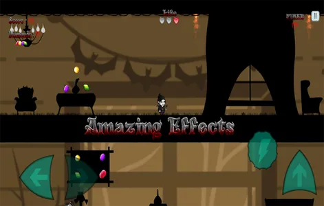 Vampire Adventures : Find The  screenshot 3