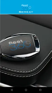 Fleet360 By Emkay Inc. screenshot 0