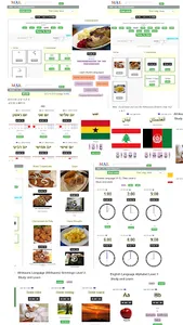 Master Any Language screenshot 1