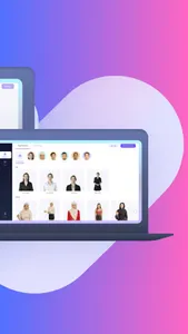 (HeyGen)AI Video Generate Hint screenshot 1