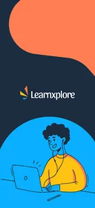 Learnxplore Educational App screenshot 0