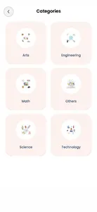 Learnxplore Educational App screenshot 4