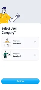 Learnxplore Educational App screenshot 9