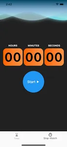 ElksTimer: Interval Timer screenshot 4