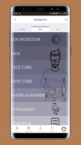 Emmrah screenshot 2