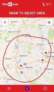 findERnow screenshot 4