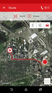 findERnow screenshot 5