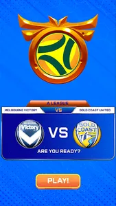 A-League Soccer screenshot 4