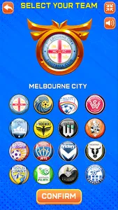 A-League Soccer screenshot 9