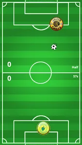 PSL Soccer Game screenshot 3
