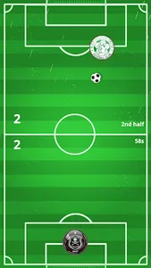 PSL Soccer Game screenshot 4