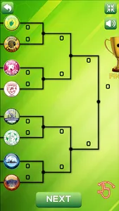 PSL Soccer Game screenshot 5