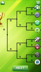 PSL Soccer Game screenshot 6