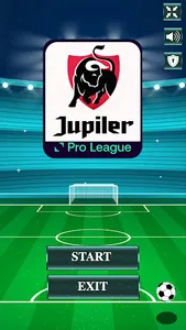 Belgian Pro League Game screenshot 0